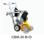 CBM - 30 B+D